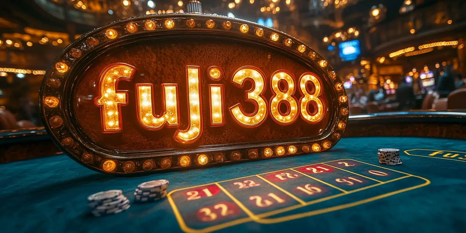 Spin e Lucky Draw